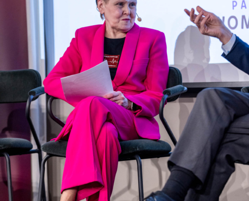 Fokus Patient Future Days