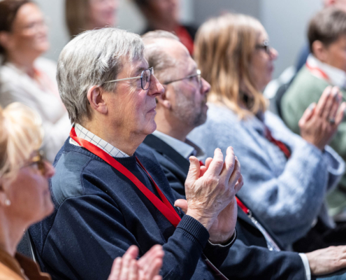 Fokus Patient Future Days