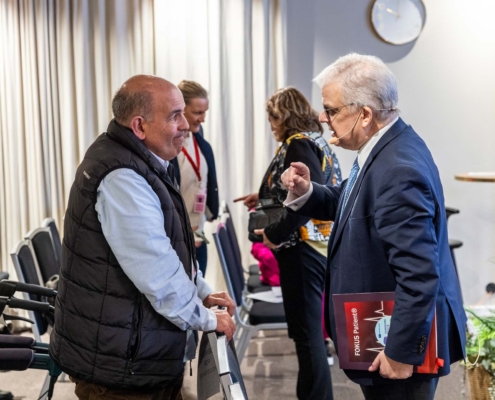 Fokus Patient Future Days