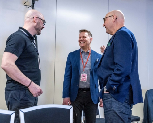 Fokus Patient Future Days