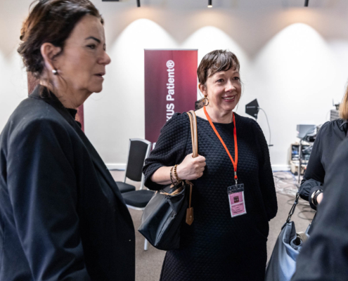 Fokus Patient Future Days