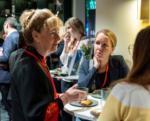 Fokus Patient Future Days