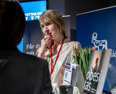 Fokus Patient Future Days