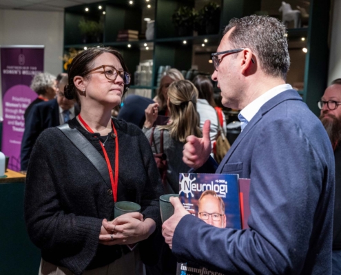 Fokus Patient Future Days