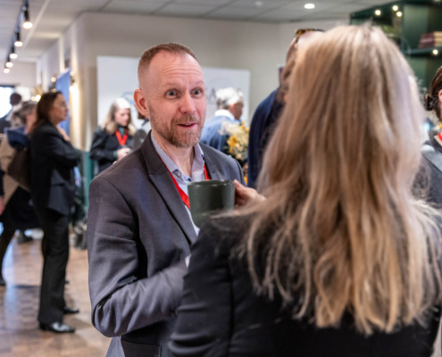 Fokus Patient Future Days