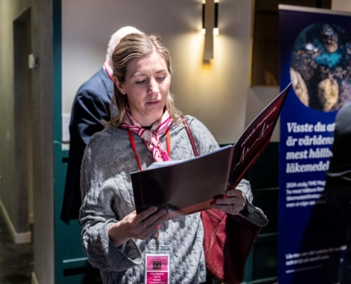 Fokus Patient Future Days