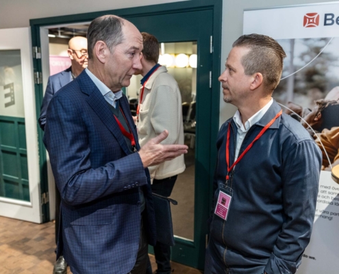 Fokus Patient Future Days