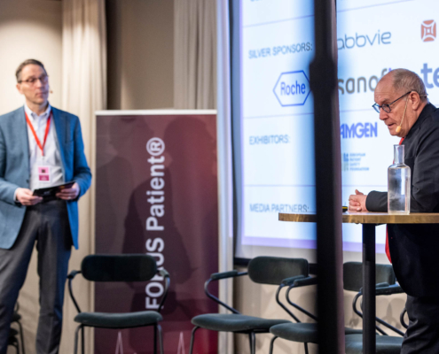 Fokus Patient Future Days