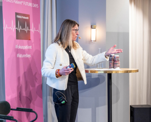 Fokus Patient Future Days