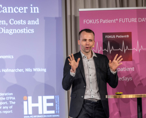 Fokus Patient Future Days