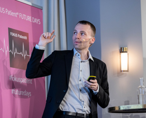 Fokus Patient Future Days