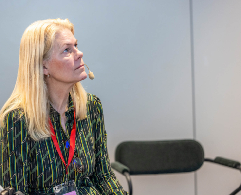 Fokus Patient Future Days