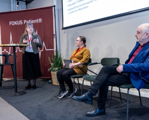 Fokus Patient Future Days