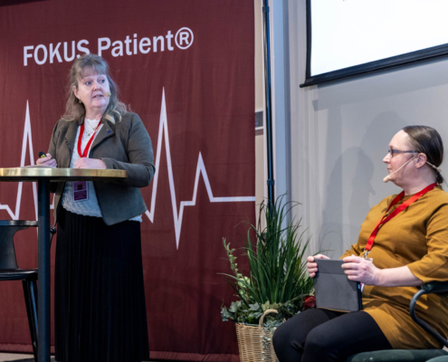 Fokus Patient Future Days