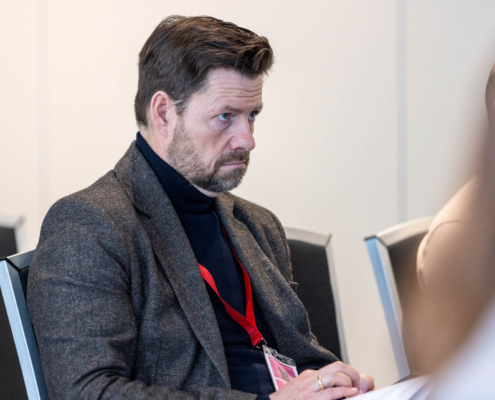 Fokus Patient Future Days