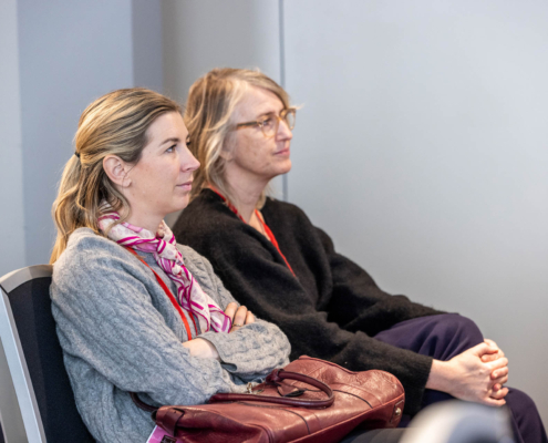 Fokus Patient Future Days