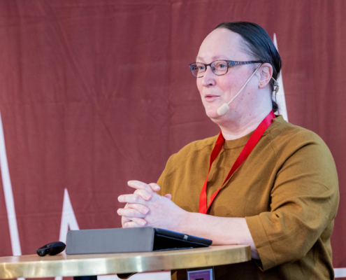 Fokus Patient Future Days