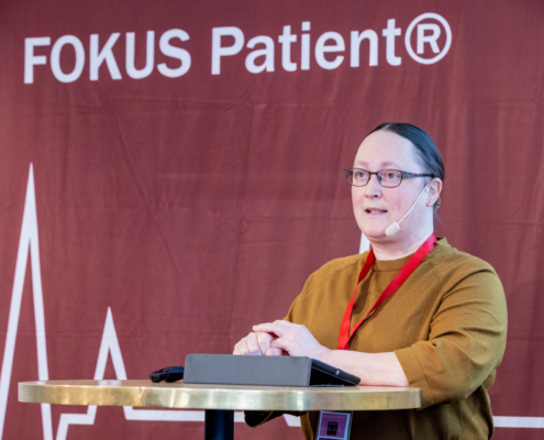 Fokus Patient Future Days