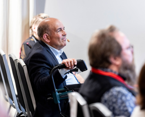 Fokus Patient Future Days