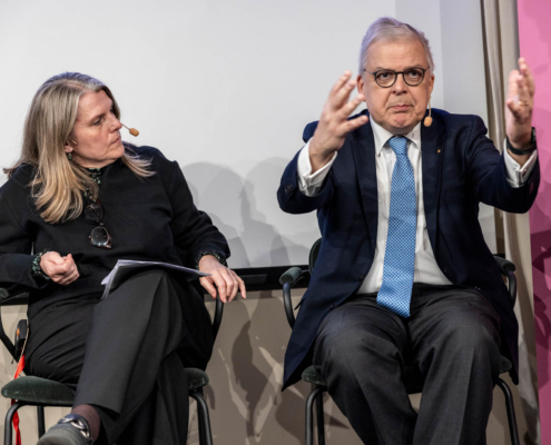 Fokus Patient Future Days