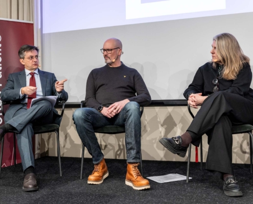 Fokus Patient Future Days