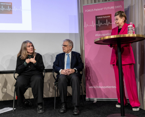 Fokus Patient Future Days