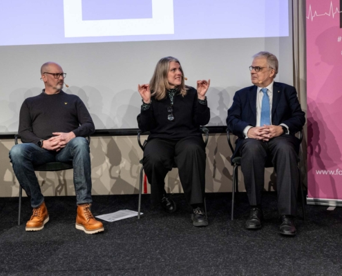 Fokus Patient Future Days