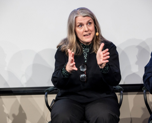 Fokus Patient Future Days