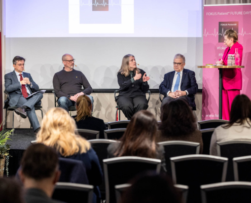 Fokus Patient Future Days