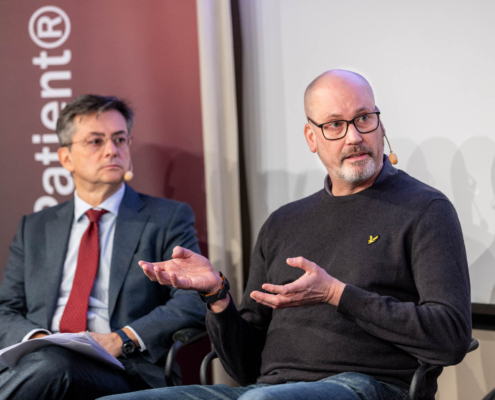 Fokus Patient Future Days