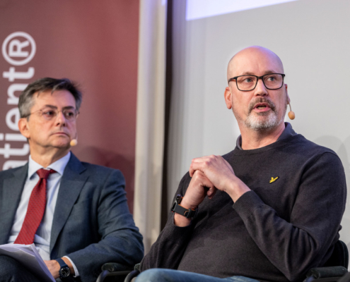 Fokus Patient Future Days