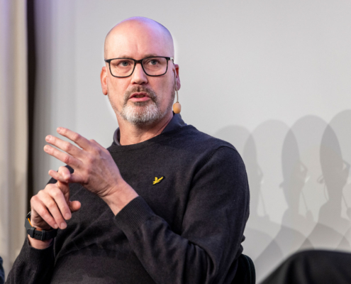 Fokus Patient Future Days