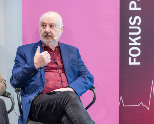 Fokus Patient Future Days