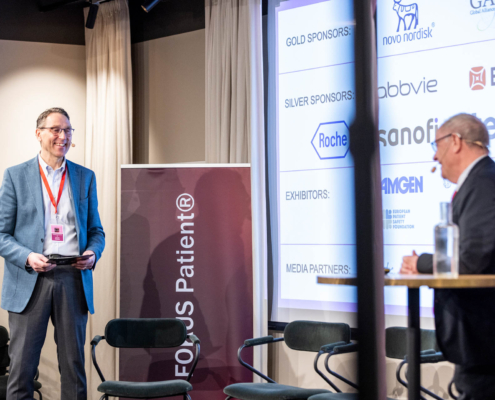 Fokus Patient Future Days