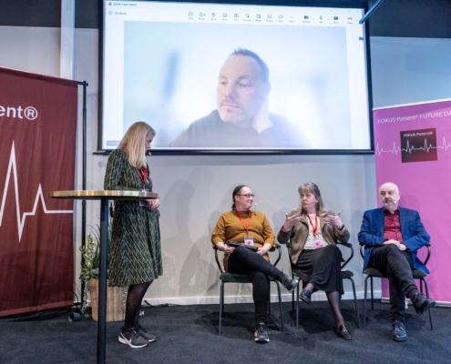 Fokus Patient Future Days