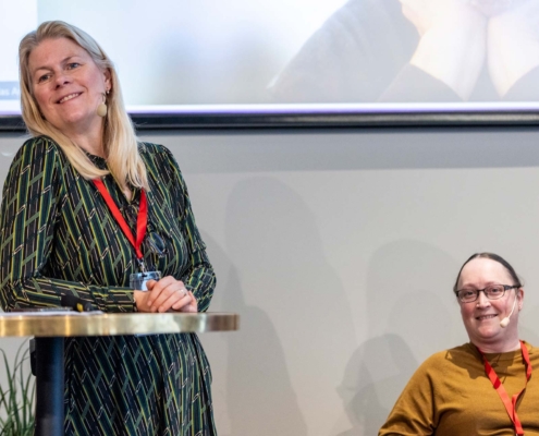 Fokus Patient Future Days