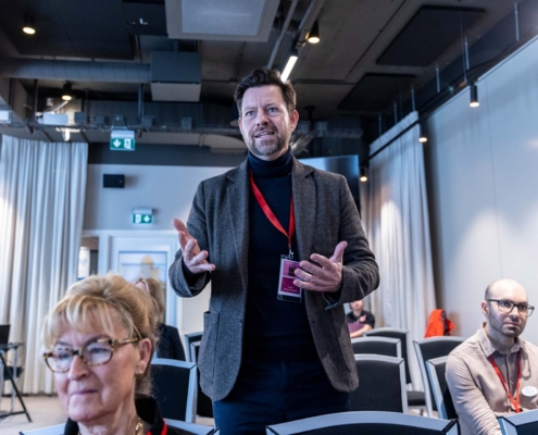 Fokus Patient Future Days