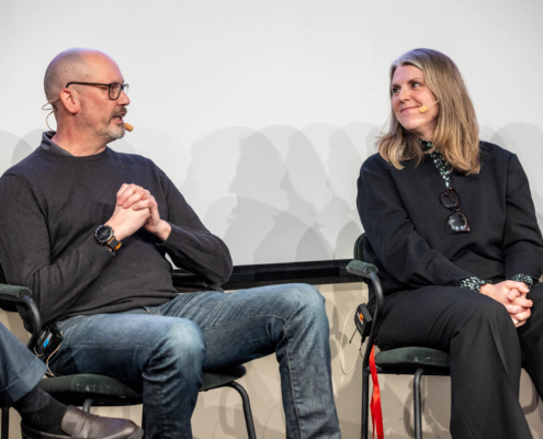 Fokus Patient Future Days