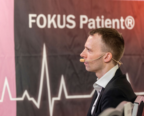 Fokus Patient Future Days