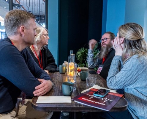 Fokus Patient Future Days