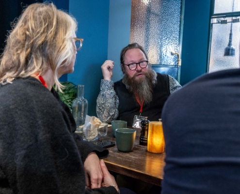 Fokus Patient Future Days