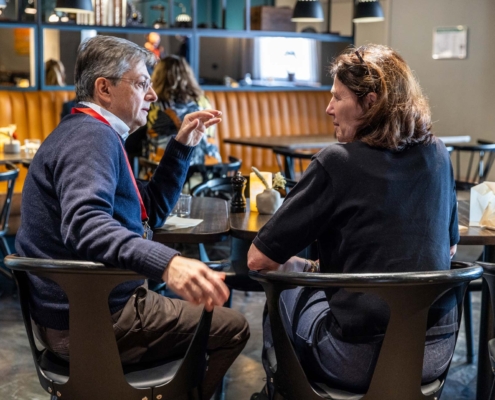 Fokus Patient Future Days