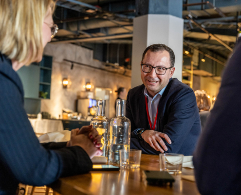 Fokus Patient Future Days