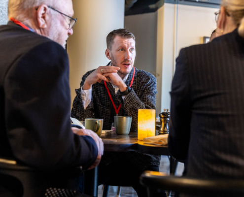 Fokus Patient Future Days