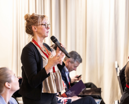 Fokus Patient Future Days