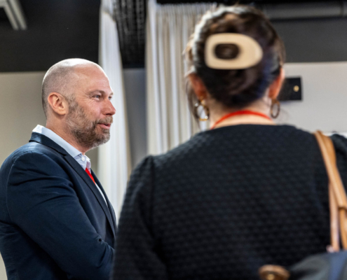 Fokus Patient Future Days