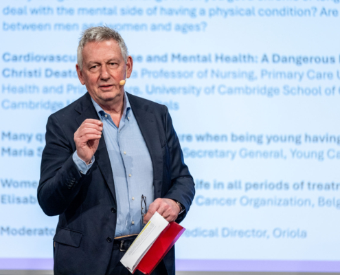 Fokus Patient Future Days