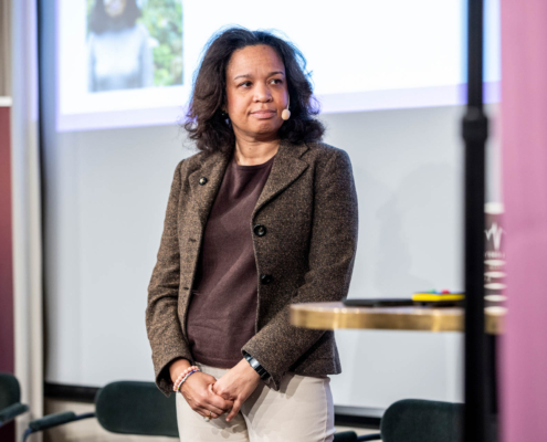 Fokus Patient Future Days