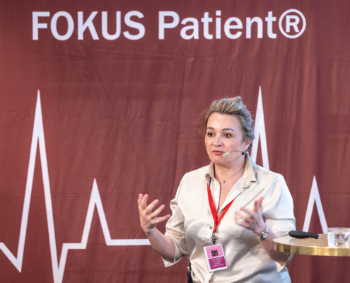 Fokus Patient Future Days