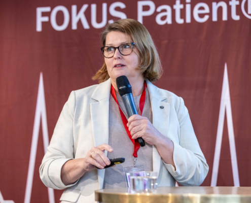 Fokus Patient Future Days